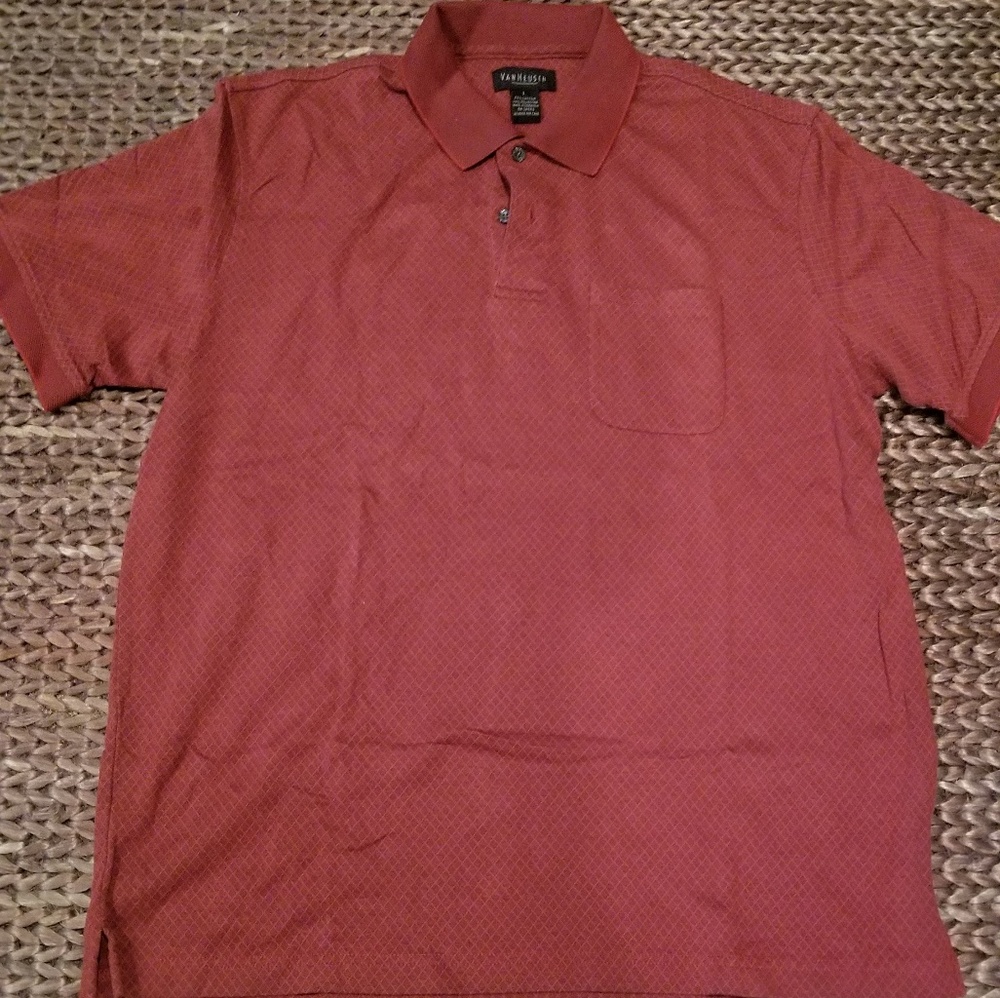 Van Heusen Polo Shirt